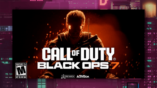 Call of Duty: Black Ops 7 La Sorpresa del Xbox Showcase! - Pixeltopia