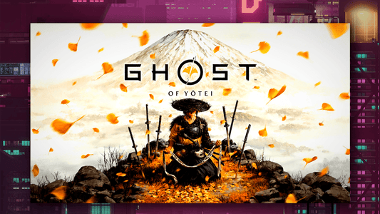 Ghost of Yotei: Honrando la Cultura Ainu de Japón. - Pixeltopia