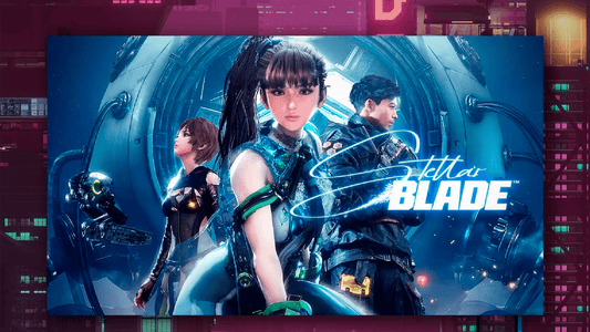Stellar Blade: Enfrenta a Scarlet en el Nuevo DLC. - Pixeltopia