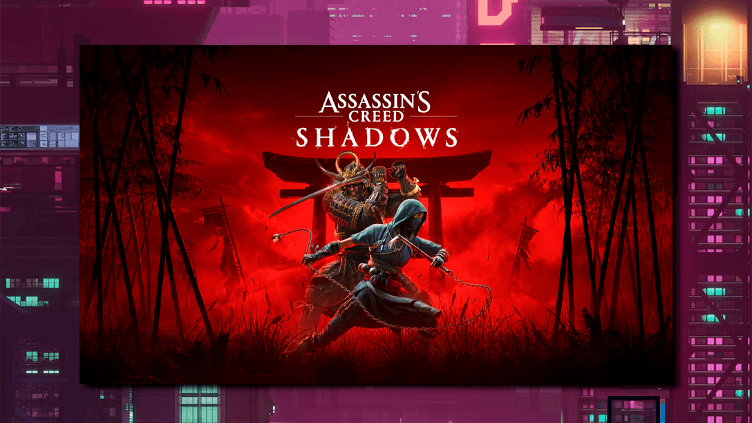Review Assassin's Creed Shadows: Éxito masivo en Japón feudal con 2 millones de jugadores en su lanzamiento - Pixeltopia