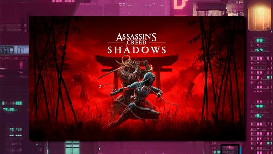 Review Assassin's Creed Shadows: Éxito masivo en Japón feudal con 2 millones de jugadores en su lanzamiento - Pixeltopia