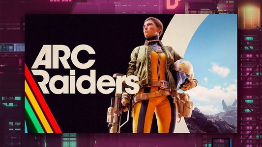 ¡Récord Absoluto! ARC Raiders Bate los 700 Mil Jugadores Simultáneos