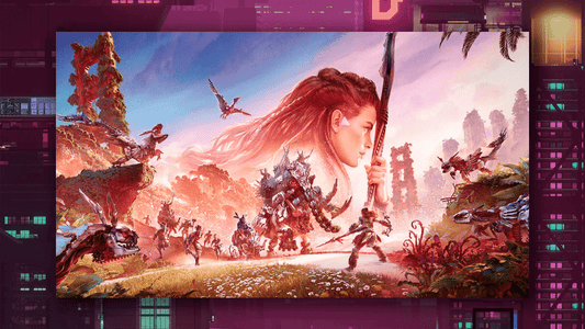 Más Allá de Forbidden West: ¿Qué le Espera a Aloy en la Tercera Entrega de Horizon? - Pixeltopia
