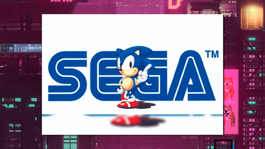 Sega apuesta por sus franquicias clave - Pixeltopia