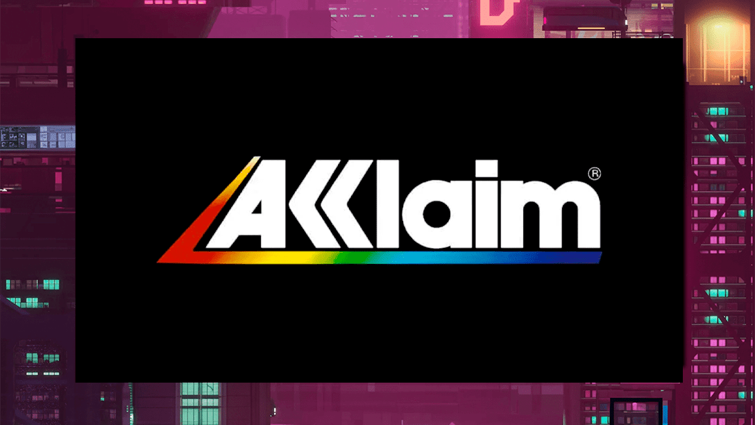 Acclaim: El regreso de un gigante - Pixeltopia