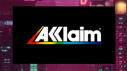 Acclaim: El regreso de un gigante - Pixeltopia