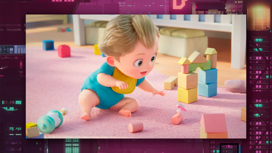 El Enigma del Nuevo Corto de Nintendo