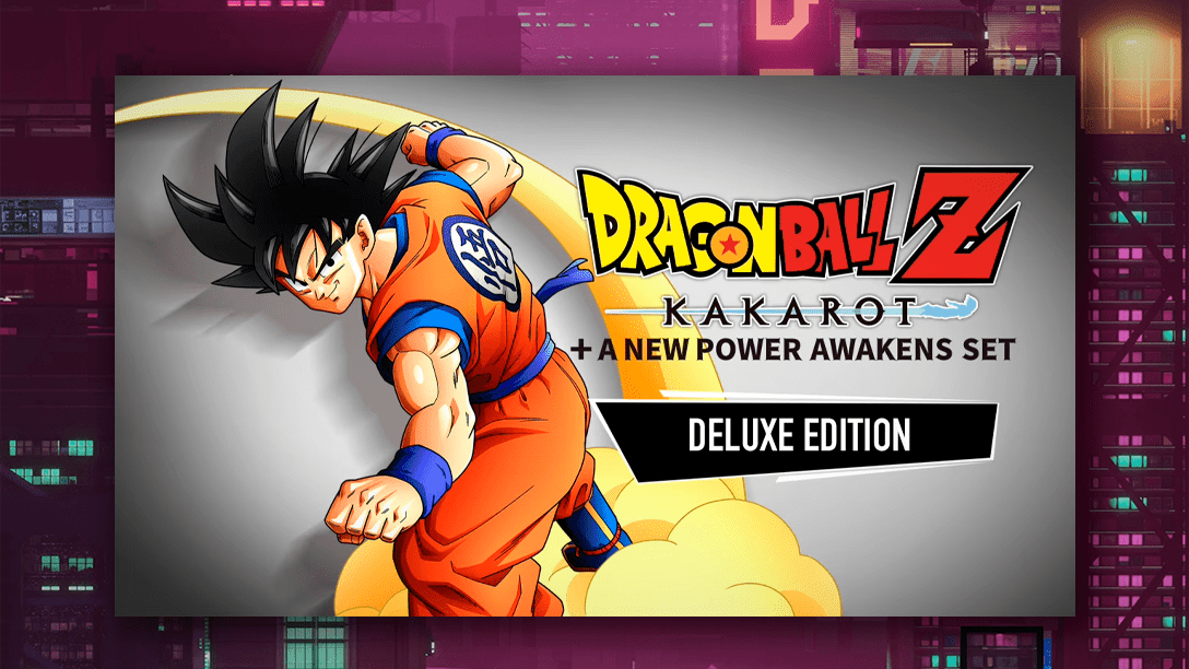 Kakarot Continúa su Legado con Daima: Aventura en el Reino Demoníaco - Pixeltopia