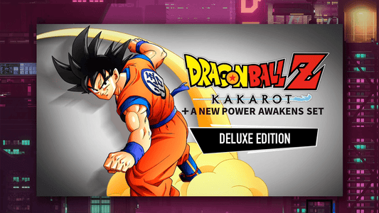 Kakarot Continúa su Legado con Daima: Aventura en el Reino Demoníaco - Pixeltopia