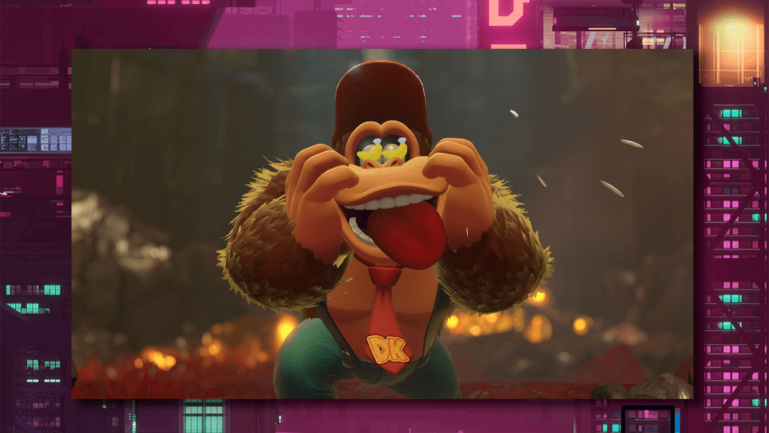 Donkey Kong Bananza: Un Tema Familiar Podría Traer de Vuelta a un Querido Amigo. - Pixeltopia