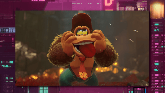 Donkey Kong Bananza: Un Tema Familiar Podría Traer de Vuelta a un Querido Amigo. - Pixeltopia