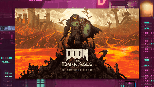 The Dark Ages Promete la Experiencia Doom Más Épica en PS5 - Pixeltopia