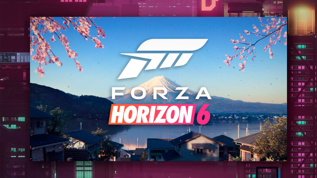 Un Giro al Volante: Forza Horizon 6 Se Va a Japón.