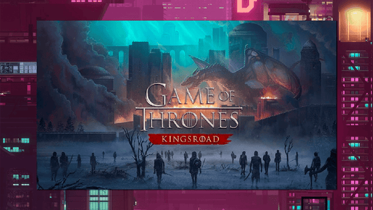 Game of Thrones: Kingsroad - Tráiler Revela Clases Jugables - Pixeltopia