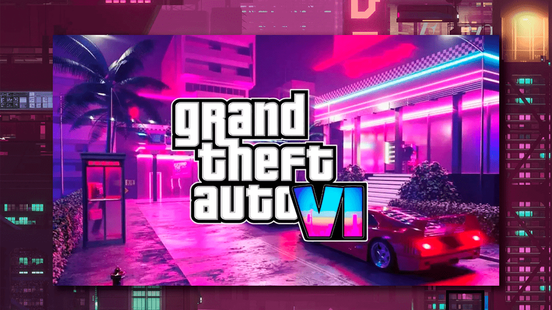 Jason y Lucía Protagonizan el Impactante Nuevo Tráiler de GTA VI (Lanzamiento: 26 Mayo 2026). - Pixeltopia