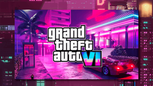 Jason y Lucía Protagonizan el Impactante Nuevo Tráiler de GTA VI (Lanzamiento: 26 Mayo 2026). - Pixeltopia