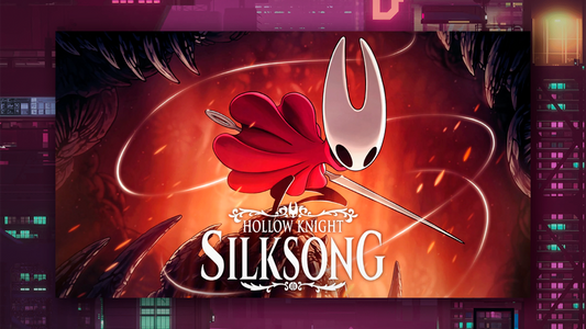 Hollow Knight: Silksong por Fin con Fecha de Estreno