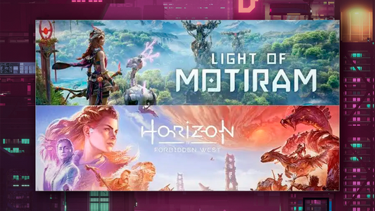 "El Daño Está Hecho": Sony Acusa a Tencent por el Caso Horizon