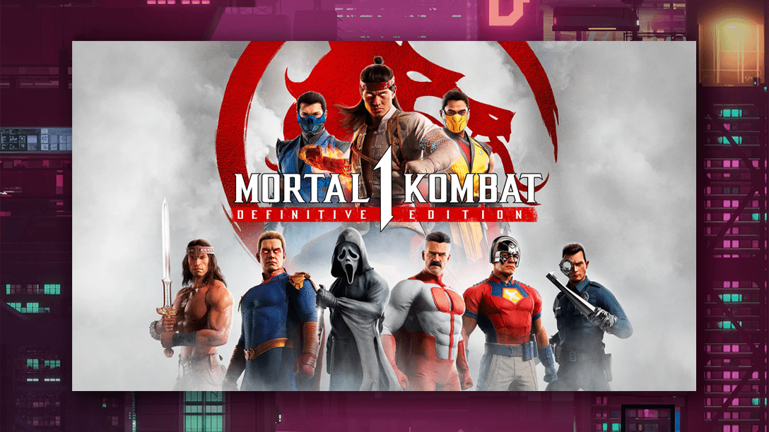 Mortal Kombat 1 Dice Adiós al DLC, NetherRealm Mira Hacia Adelante - Pixeltopia