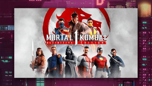 Mortal Kombat 1 Dice Adiós al DLC, NetherRealm Mira Hacia Adelante - Pixeltopia