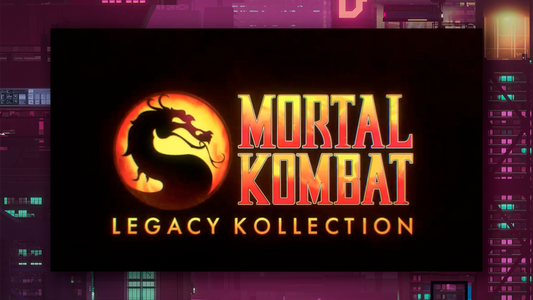 Mortal Kombat: Legacy Kollection ¿Fecha Filtrada?