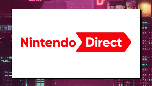 Nintendo Direct de Switch 1: ¡RUMOR FUERTE para esta semana! 😱 - Pixeltopia