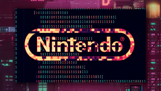 Un Nuevo Gigaleak: Hackers Dicen Tener Juegos y Secretos de Nintendo