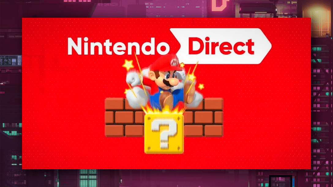 Nintendo: Direct Sorpresa con Metroid Prime 4? - Pixeltopia