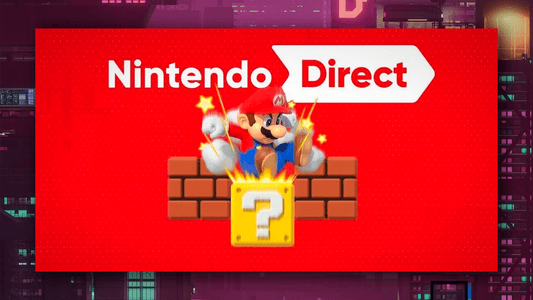 Nintendo: Direct Sorpresa con Metroid Prime 4? - Pixeltopia