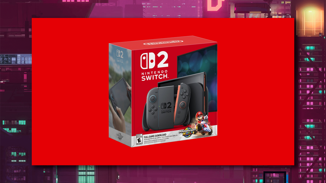 Nintendo Switch 2 No Tendrá Lanzamiento Oficial en Varios Países en 2025.