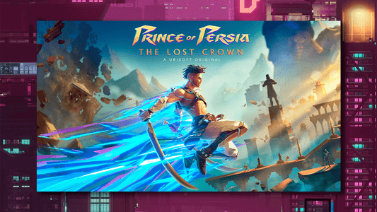 Prince of Persia: The Lost Crown, La joya oculta que llega este mes a PS Plus. - Pixeltopia