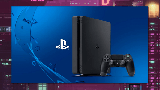 La PlayStation 4 llega al final de su vida útil en 2025 - Pixeltopia