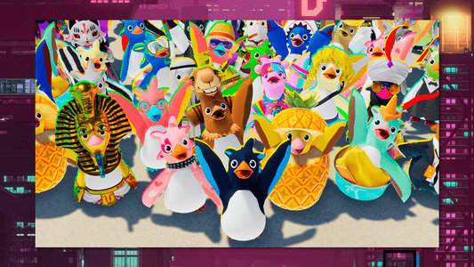 Llega un nuevo juego gratuito a Nintendo Switch - Pixeltopia