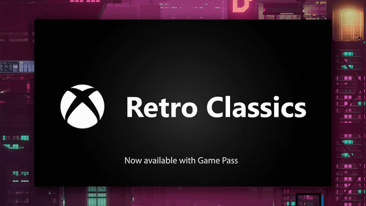Game Pass Suma 50 Clásicos de Activision con Antstream Arcade. - Pixeltopia