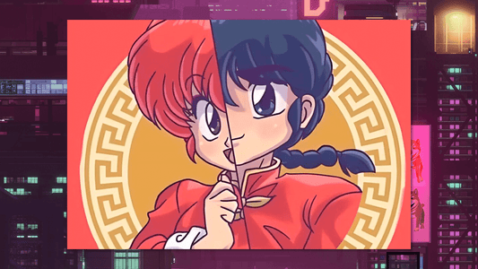 Ranma ½ regresa con un nuevo anime este 2024 - Pixeltopia