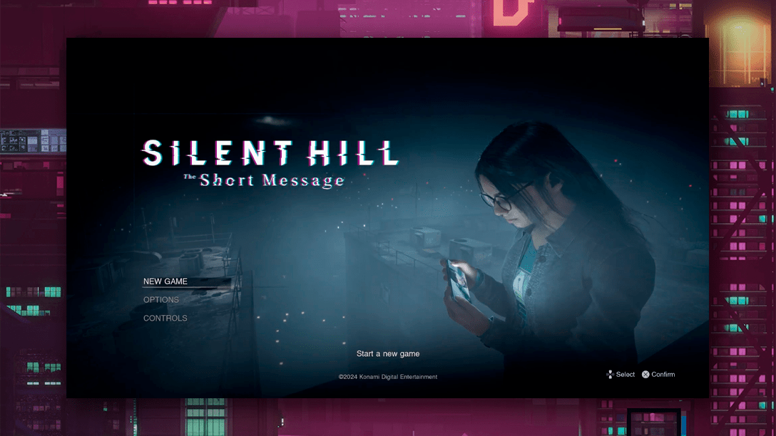 Silent Hill: The Short Message Alcanza 4 Millones de Descargas Gratuitas - Pixeltopia