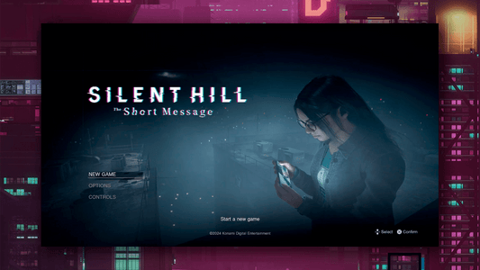 Silent Hill: The Short Message Alcanza 4 Millones de Descargas Gratuitas - Pixeltopia