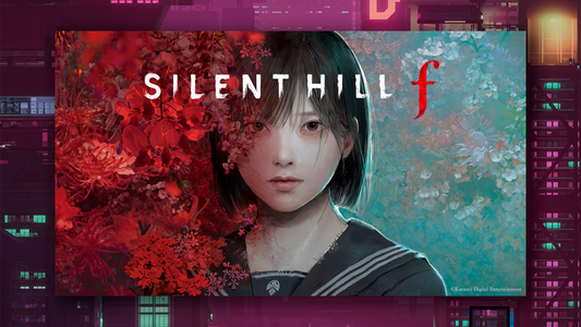 Silent Hill f Vende 1 Millón de Copias en un Día
