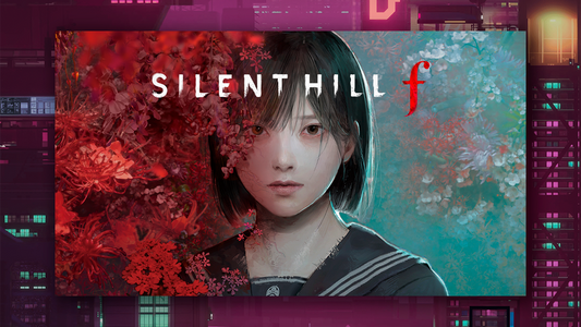 Konami Explica el Giro de Acción en Silent Hill f