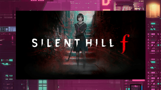 Silent Hill f: Nuevo Terror Psicológico de Konami. Tráiler, Historia y Fecha de Lanzamiento - Pixeltopia