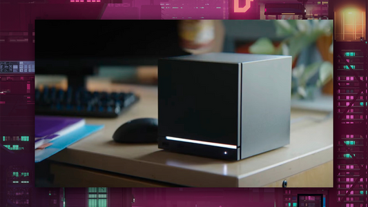 Analistas Creen que Steam Machine Amenaza a Xbox