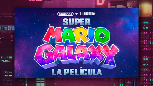 ¡Sorpresa en la Nueva Película de Mario! Un Detalle en el Tráiler lo Revela Todo.