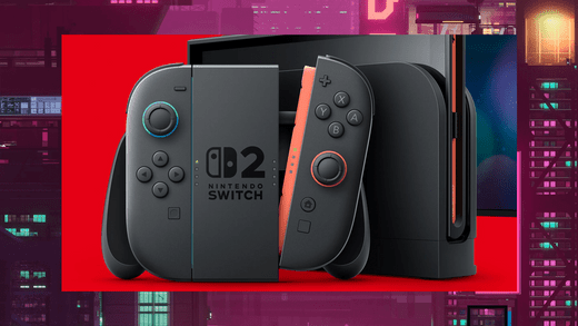 Al Fin!! Nintendo anuncia la Nintendo Switch 2! - Pixeltopia