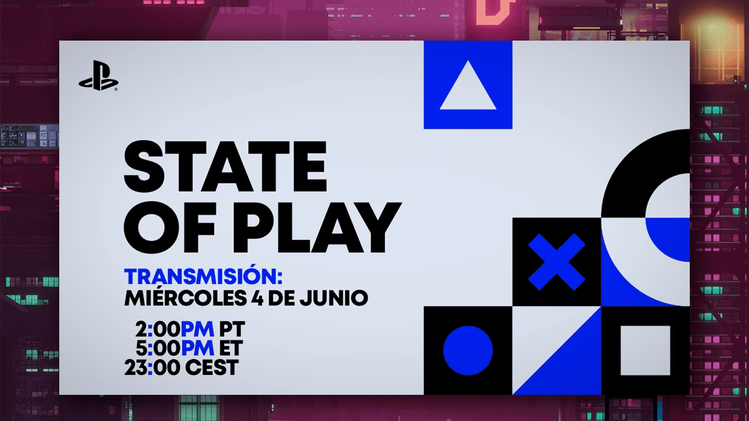 Resumen State of Play 2025: Regreso de Clásicos y Nuevas Sagas. - Pixeltopia