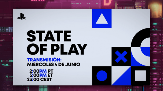 Resumen State of Play 2025: Regreso de Clásicos y Nuevas Sagas. - Pixeltopia