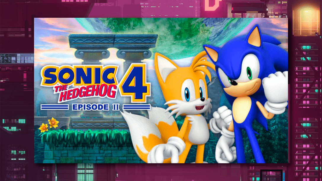 El Final Perdido de Sonic 4: Un Avance Revela el Continuará que Nunca Vimos - Pixeltopia