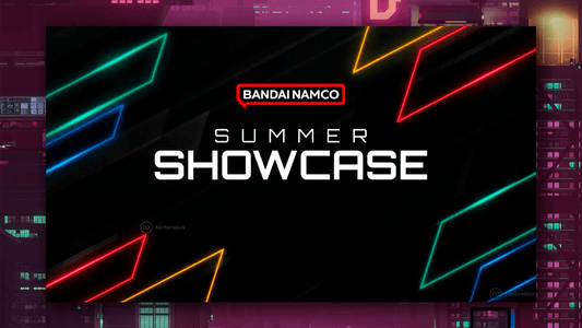 Bandai Namco Summer Showcase: ¡Novedades Épicas! - Pixeltopia