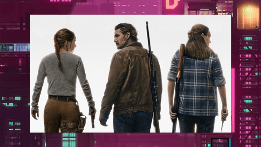 The Last of Us T2: Prepárate para entender a Abby desde el primer segundo en HBO. - Pixeltopia
