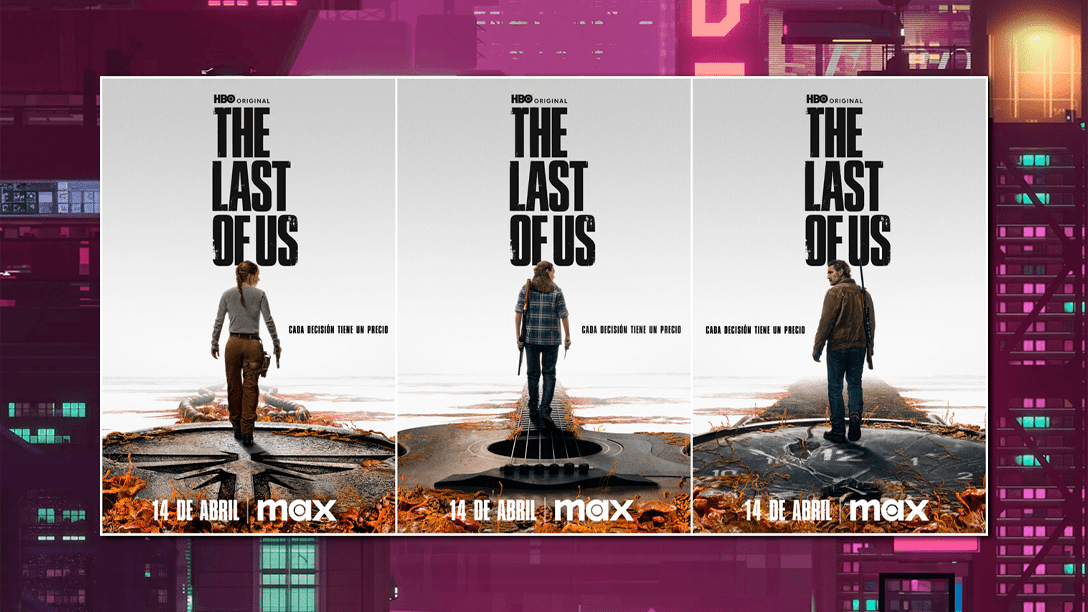 The Last of Us: HBO presenta impactante trailer de la segunda temporada - Pixeltopia