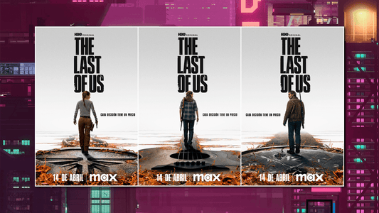 The Last of Us: HBO presenta impactante trailer de la segunda temporada - Pixeltopia